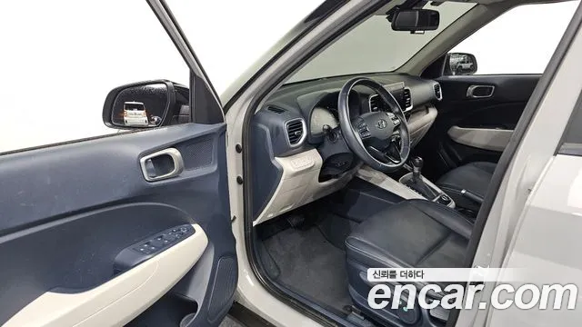 Hyundai Venue 2024 thumb 9