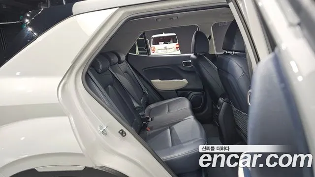 Hyundai Venue 2024 thumb 10