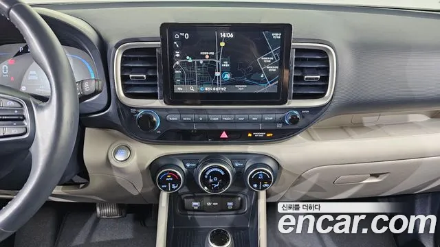 Hyundai Venue 2024 thumb 12