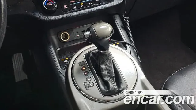 Kia Sportage 2013 thumb 9