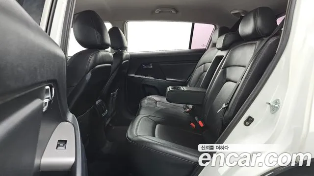 Kia Sportage 2013 thumb 11
