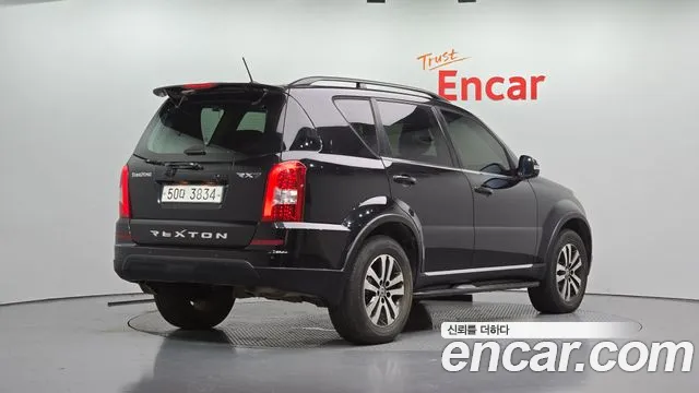 KG_Mobility_Ssangyong Rexton 2014 thumb 2