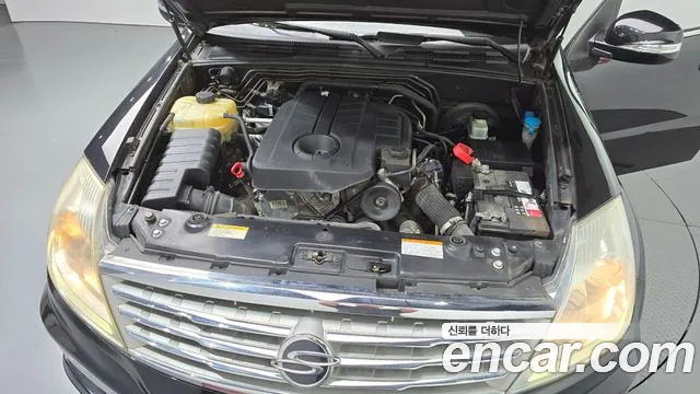 KG_Mobility_Ssangyong Rexton 2014 thumb 6