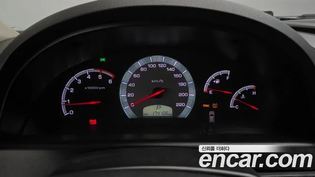 KG_Mobility_Ssangyong Rexton 2014 thumb 8