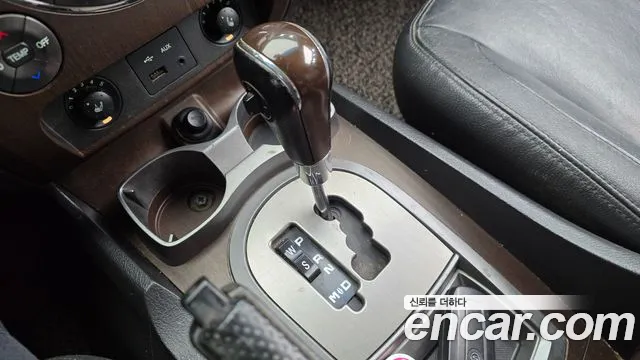 KG_Mobility_Ssangyong Rexton 2014 thumb 9