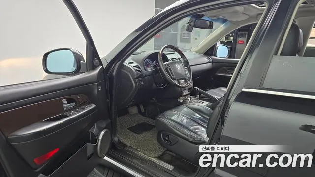 KG_Mobility_Ssangyong Rexton 2014 thumb 10