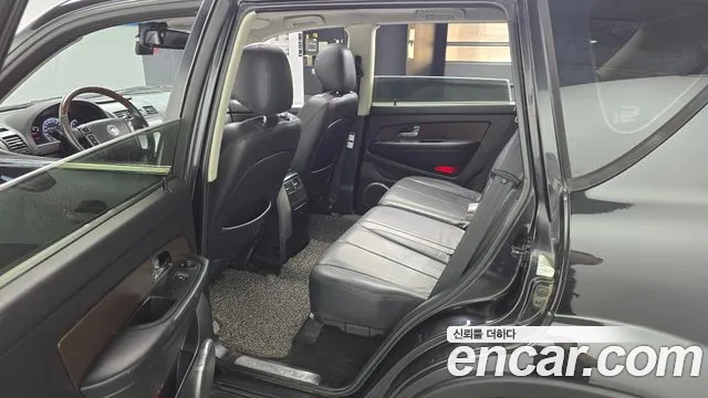 KG_Mobility_Ssangyong Rexton 2014 thumb 11