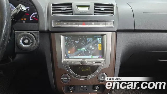 KG_Mobility_Ssangyong Rexton 2014 thumb 12