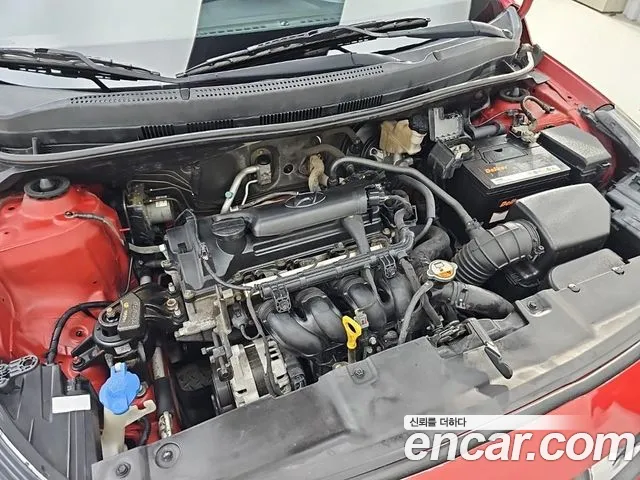 Hyundai Accent 2014 thumb 6