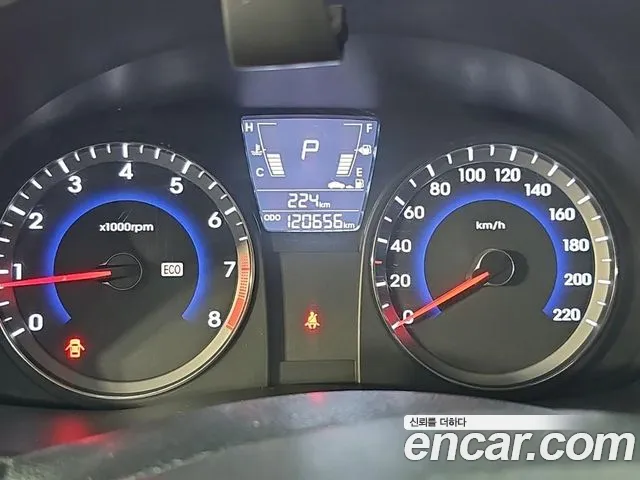 Hyundai Accent 2014 thumb 7