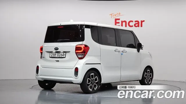 Kia Ray 2019 thumb 2