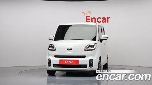 Kia Ray 2019 thumb 3