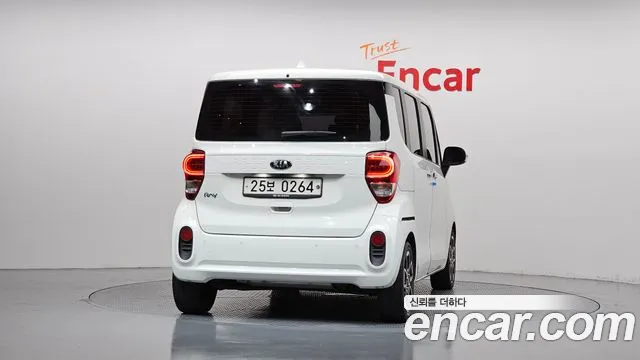 Kia Ray 2019 thumb 4