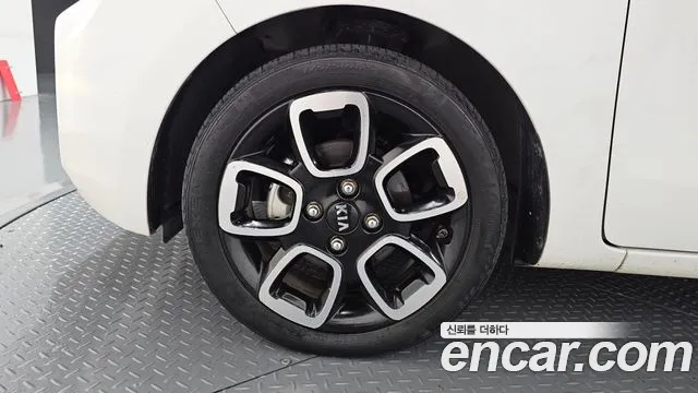 Kia Ray 2019 thumb 5