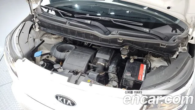 Kia Ray 2019 thumb 6
