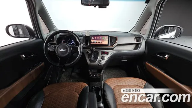 Kia Ray 2019 thumb 7
