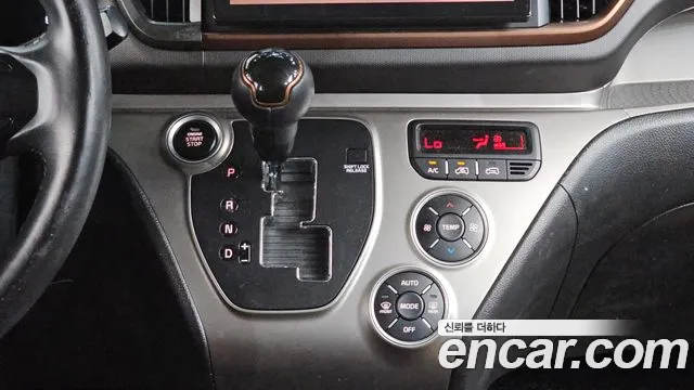 Kia Ray 2019 thumb 9