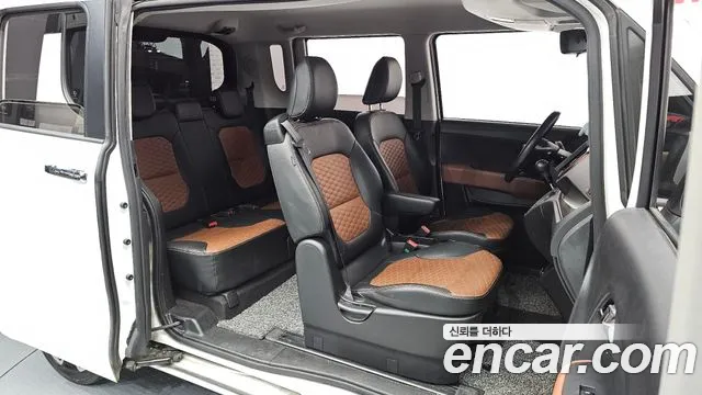 Kia Ray 2019 thumb 10