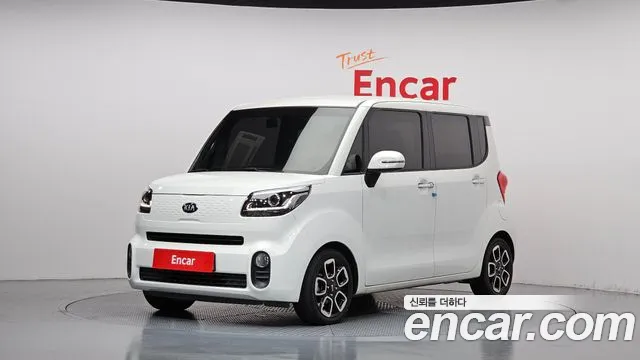 Kia Ray 2019 thumb 12