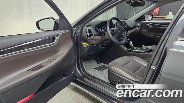 Hyundai Grandeur 2018 thumb 10