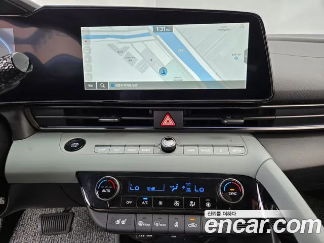 Hyundai Avante 2025 thumb 8