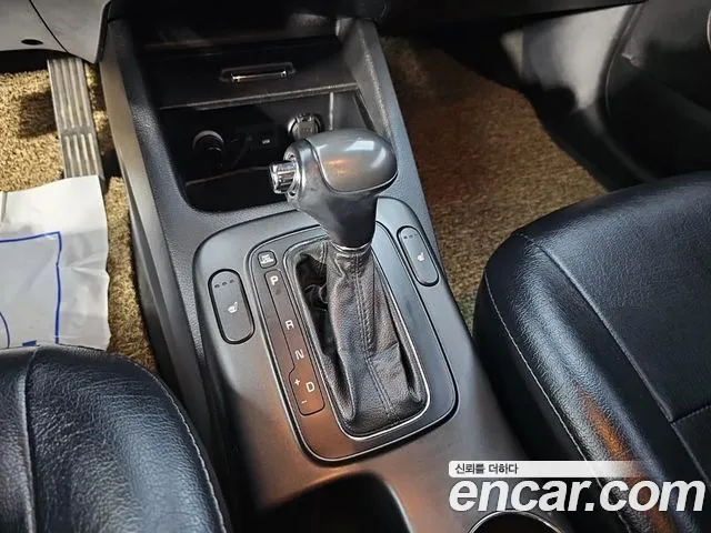 Kia K3 2013 thumb 8