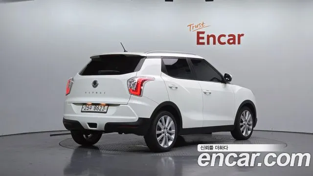 KG_Mobility_Ssangyong TIBOLI 2017 thumb 2