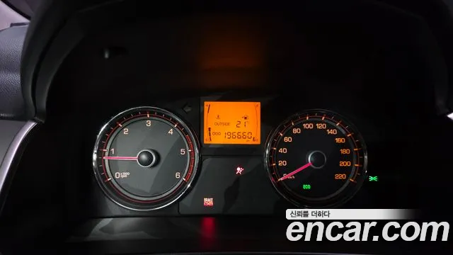 KG_Mobility_Ssangyong KORANDO 2014 thumb 8