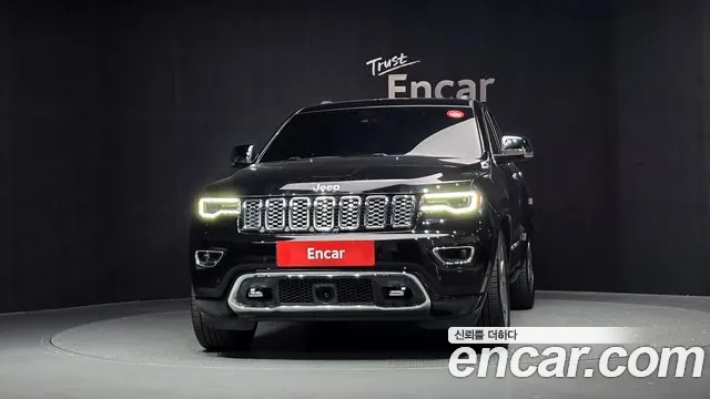 Jeep Cherokee 2021 thumb 3