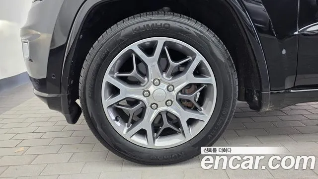 Jeep Cherokee 2021 thumb 5