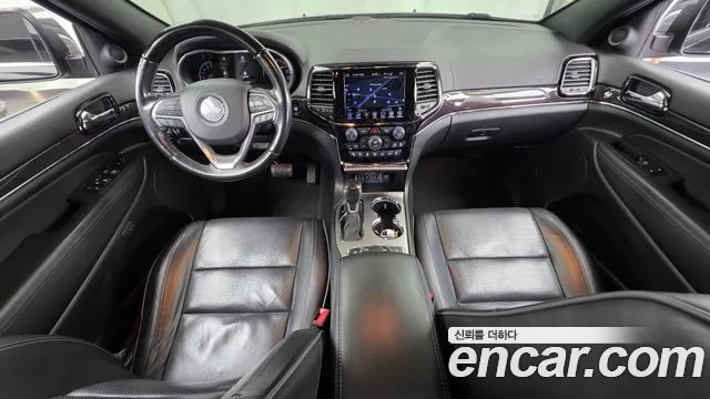 Jeep Cherokee 2021 thumb 7