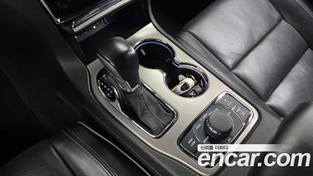Jeep Cherokee 2021 thumb 9