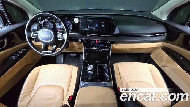 Kia Carnival 2022 thumb 7