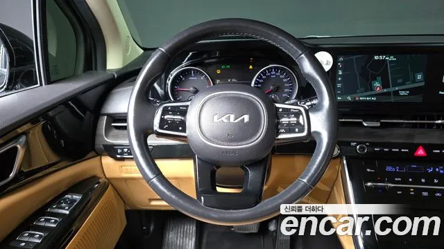 Kia Carnival 2022 thumb 12