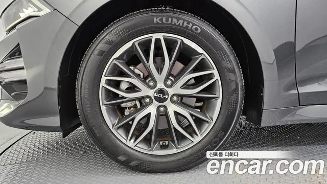 Kia K5 2023 thumb 5