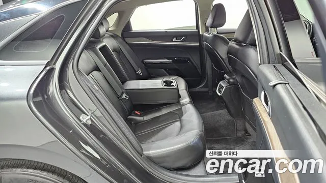 Kia K5 2023 thumb 11