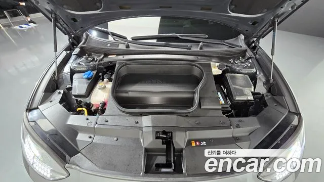 Hyundai IONIQ 6 2024 thumb 6