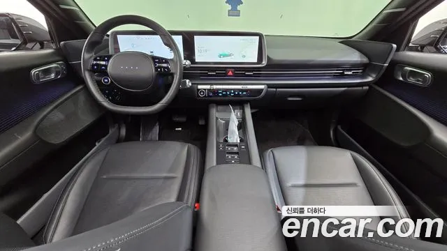 Hyundai IONIQ 6 2024 thumb 7