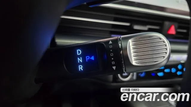 Hyundai IONIQ 6 2024 thumb 9