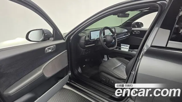 Hyundai IONIQ 6 2024 thumb 10