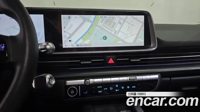 Hyundai IONIQ 6 2024 thumb 12