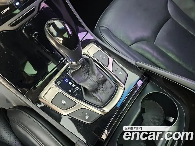 Hyundai Grandeur 2012 thumb 8