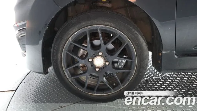 ChevroletGMDaewoo Spark 2013 thumb 5