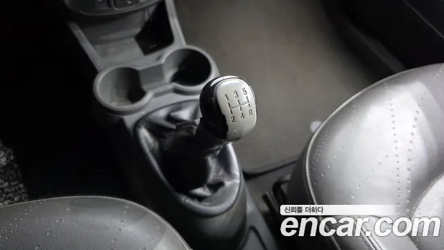 ChevroletGMDaewoo Spark 2013 thumb 9