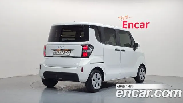 Kia Ray 2023 thumb 2
