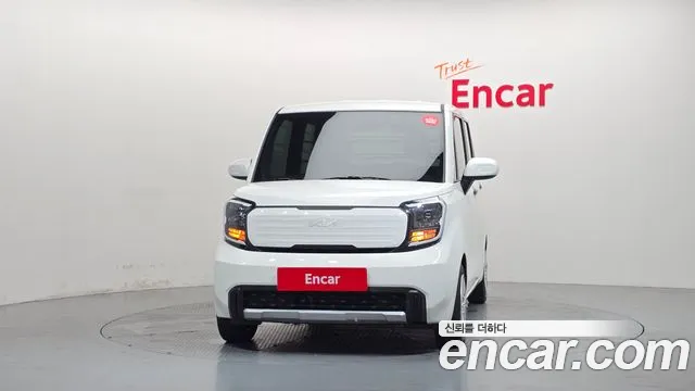 Kia Ray 2023 thumb 3