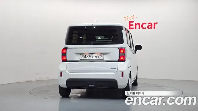 Kia Ray 2023 thumb 4