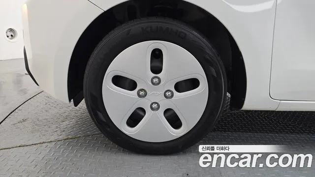 Kia Ray 2023 thumb 5