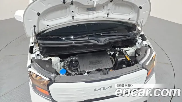 Kia Ray 2023 thumb 6