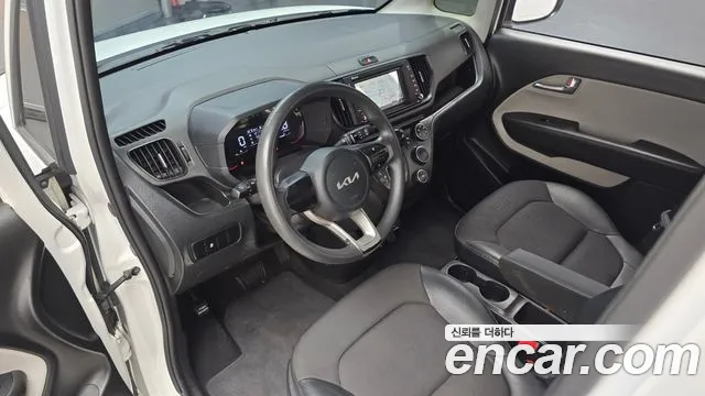 Kia Ray 2023 thumb 7